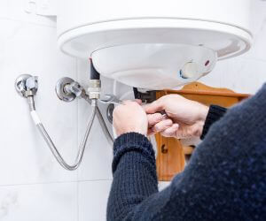 About Emergency plumbing pros Park River, ND